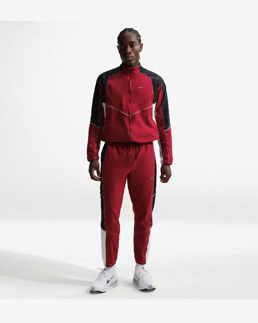 Pantalon De Survêtement Homme Nike Retro Dri-Fit M - IF2032-613 (0) au meilleur prix !