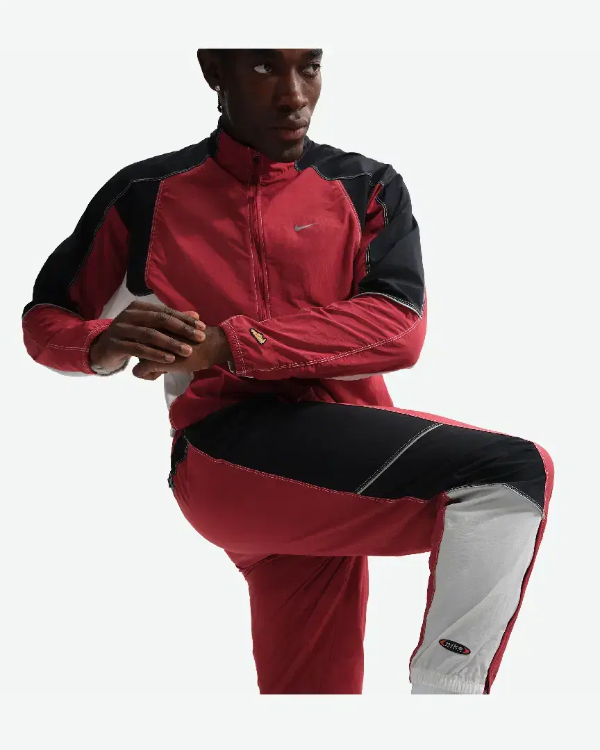 Pantalon De Survêtement Homme Nike Retro Dri-Fit M - IF2032-613 (3) au meilleur prix !