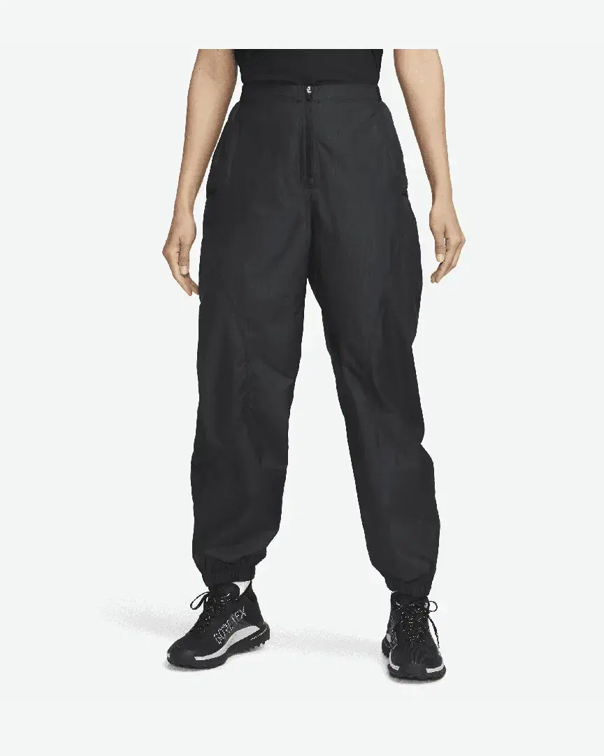 Pantalon De Trail Nike Trail Repel W - FB7639-010 (0) au meilleur prix !