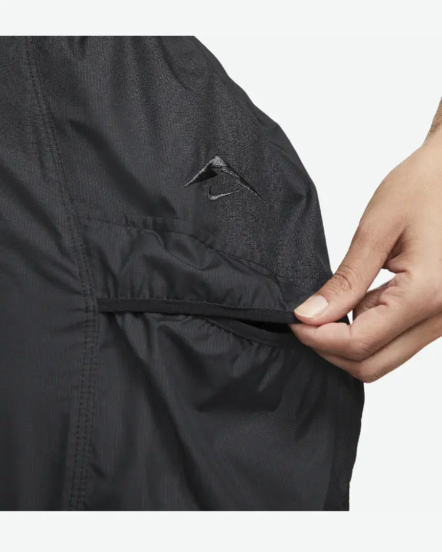 Pantalon De Trail Nike Trail Repel W - FB7639-010 (3) au meilleur prix !