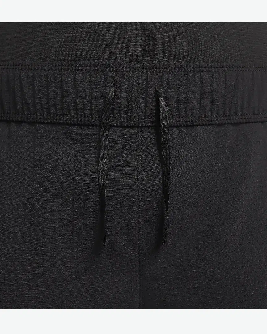 Pantalon D'échauffement 7/8 Taille Mi-Haute Nike Dri-Fit Fast W - FB7730-010 (2) au meilleur prix !