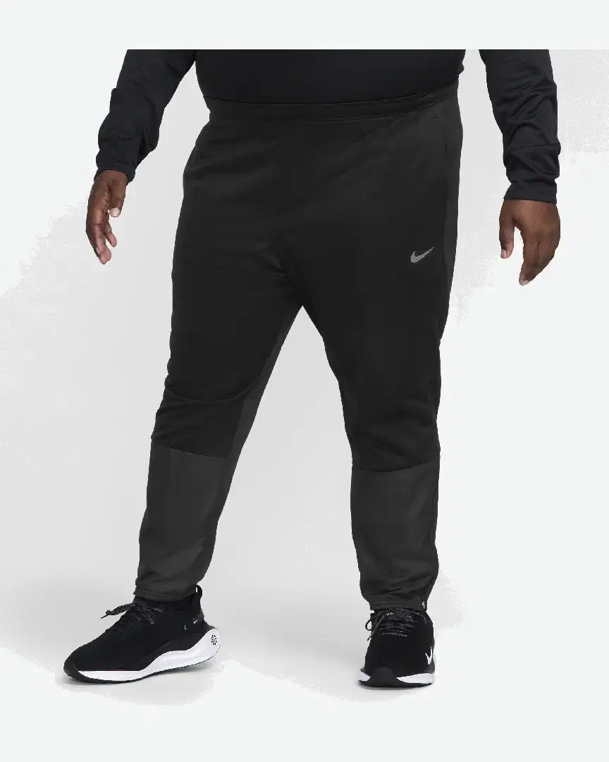 Pantalon Déperlant Therma-Fit Nike Sphere Challenger M - FZ1113-010 (0) au meilleur prix !
