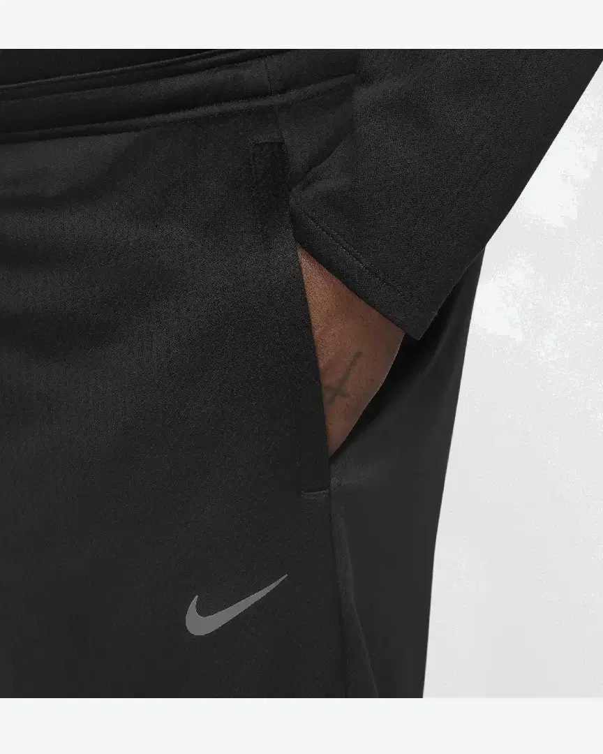 Pantalon Déperlant Therma-Fit Nike Sphere Challenger M - FZ1113-010 (3) au meilleur prix !
