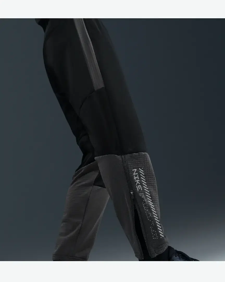 Pantalon D'hiver Nike Challenger Therma-Fit M - HV2673-010 (2) au meilleur prix !