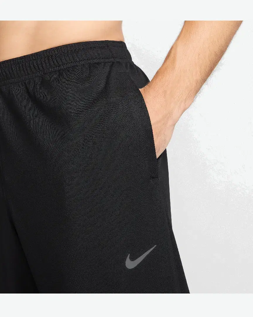 Pantalon Dri-Fit Nike Challenger M - HJ3590-010 (3) au meilleur prix !