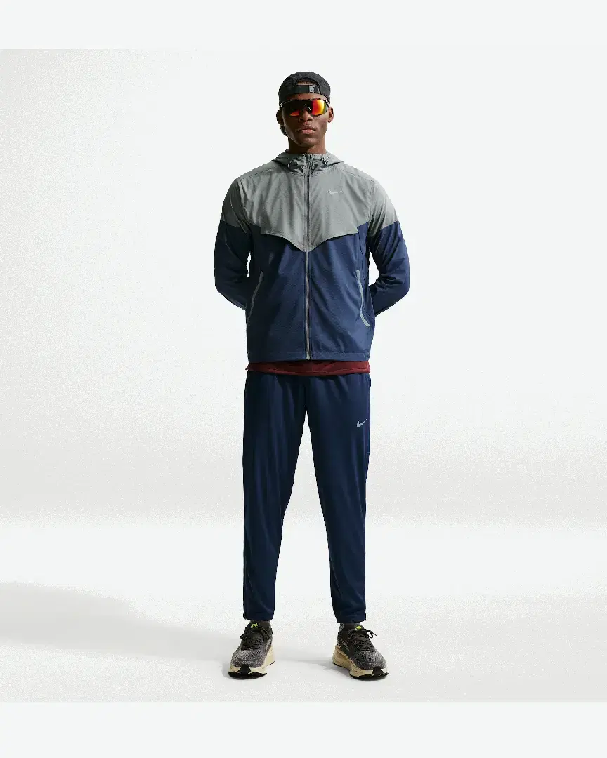 Pantalon Dri-Fit Nike Challenger M - HJ3590-410 (0) au meilleur prix !