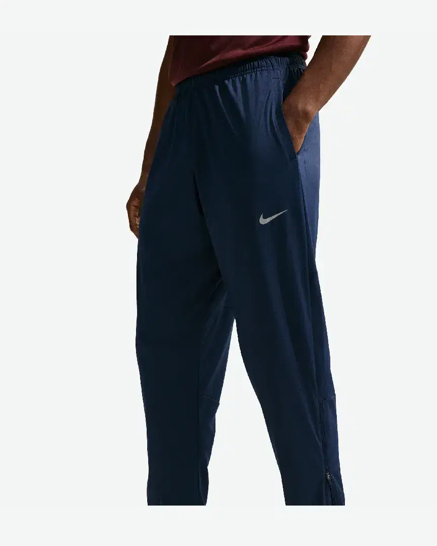 Pantalon Dri-Fit Nike Challenger M - HJ3590-410 (1) au meilleur prix !