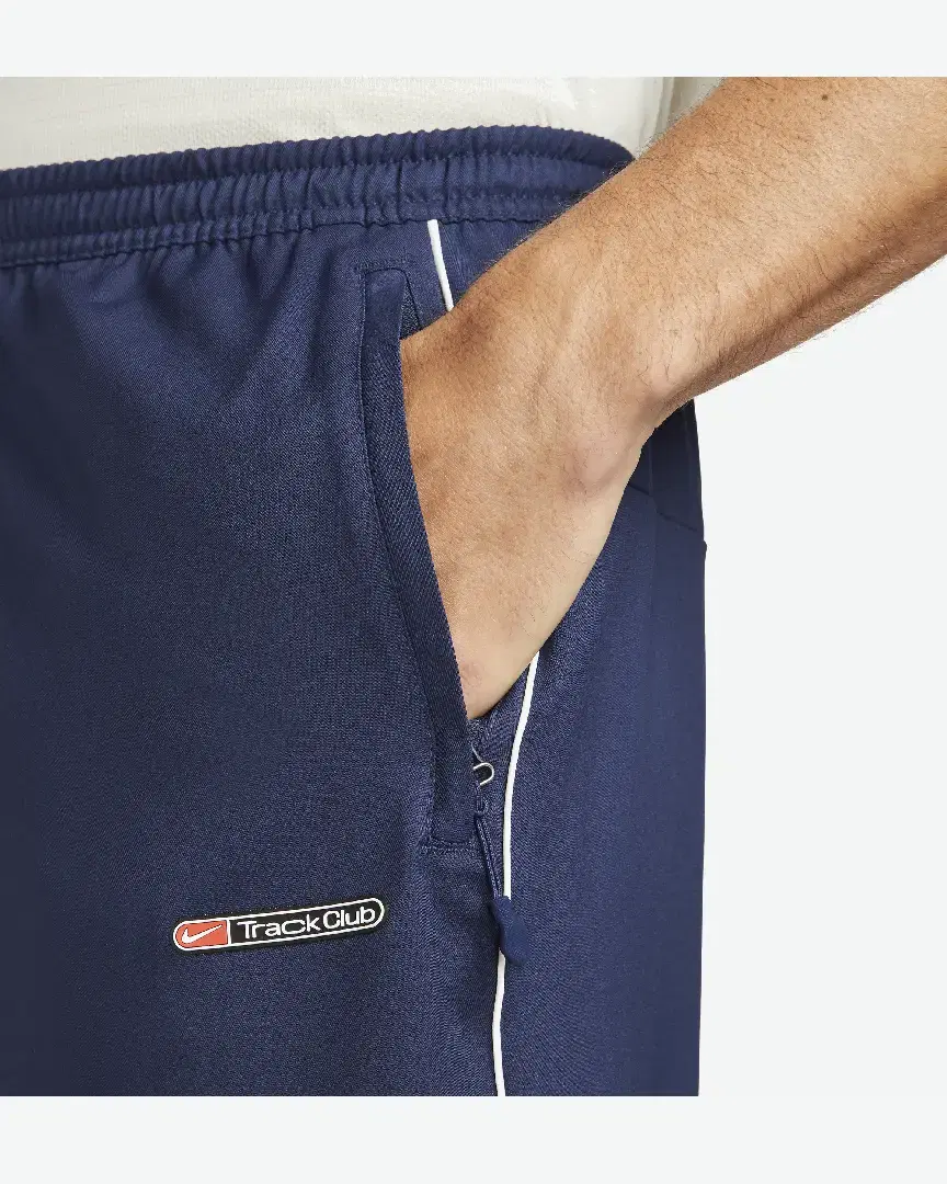 Pantalon Dri-Fit Nike Challenger Track Club M - FB5503-410 (2) au meilleur prix !