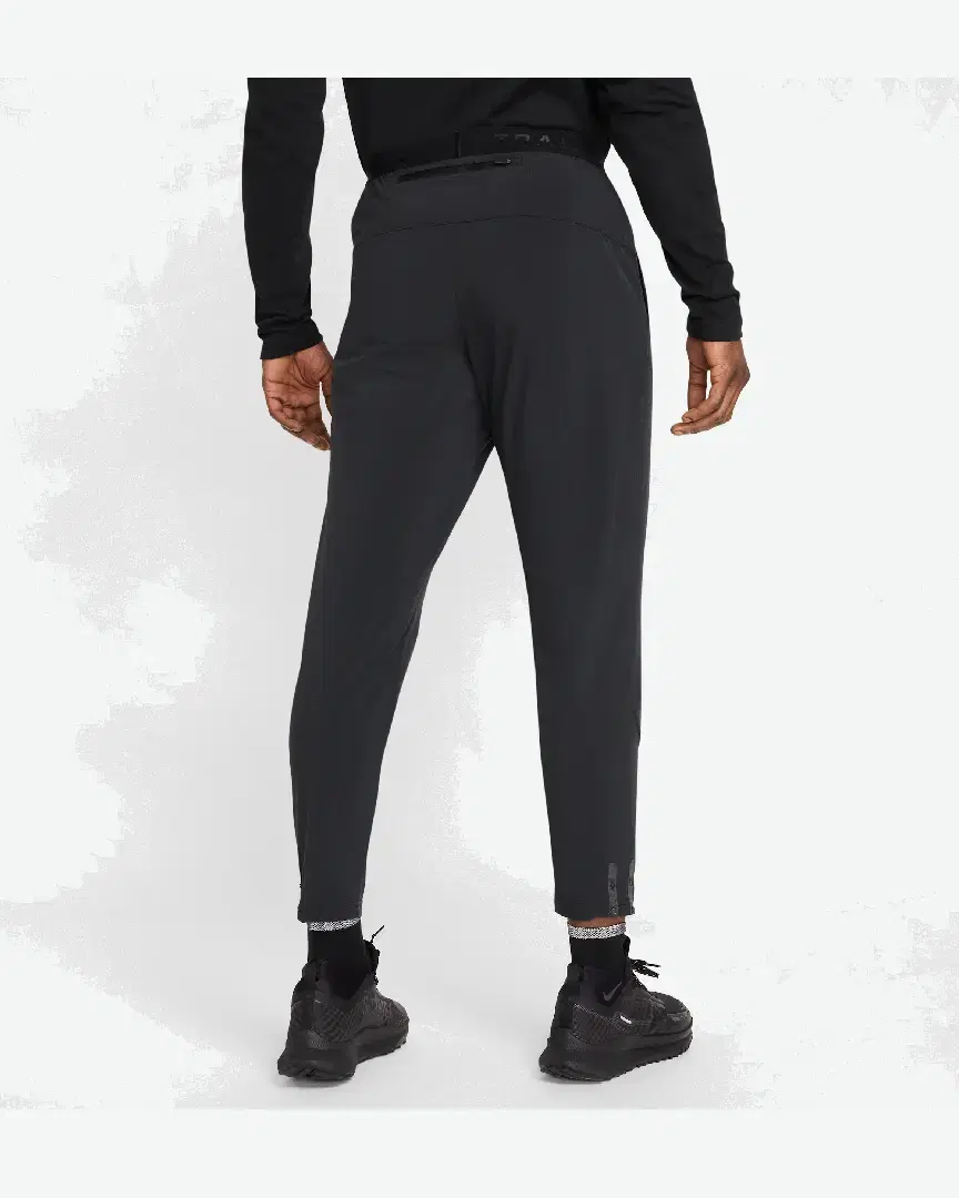 Pantalon Dri-Fit Nike Dawn Range M - HJ3576-010 (1) au meilleur prix !