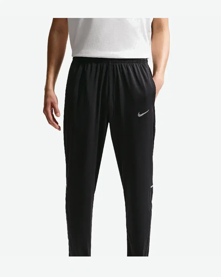 Pantalon En Maille Dri-Fit Nike Miler M - IF2064-010 (1) au meilleur prix !