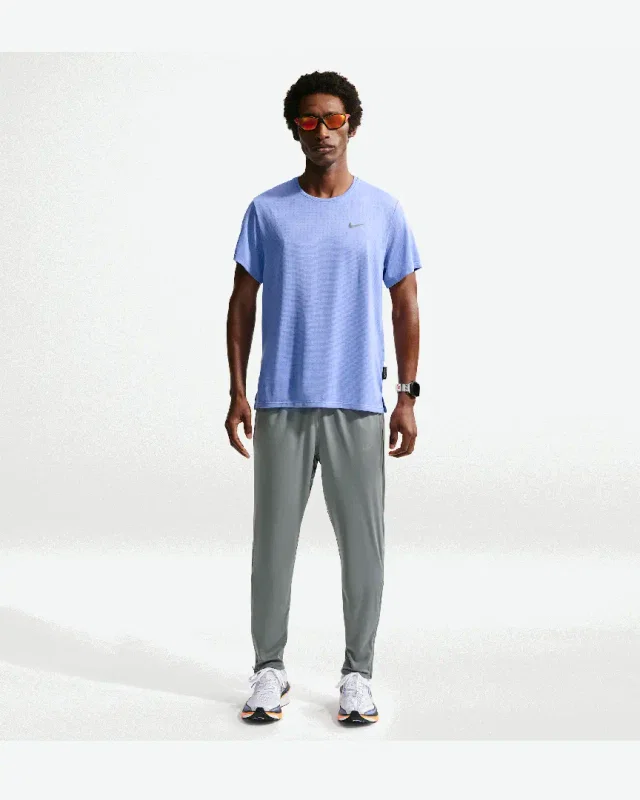 Pantalon En Maille Dri-Fit Nike Miler M