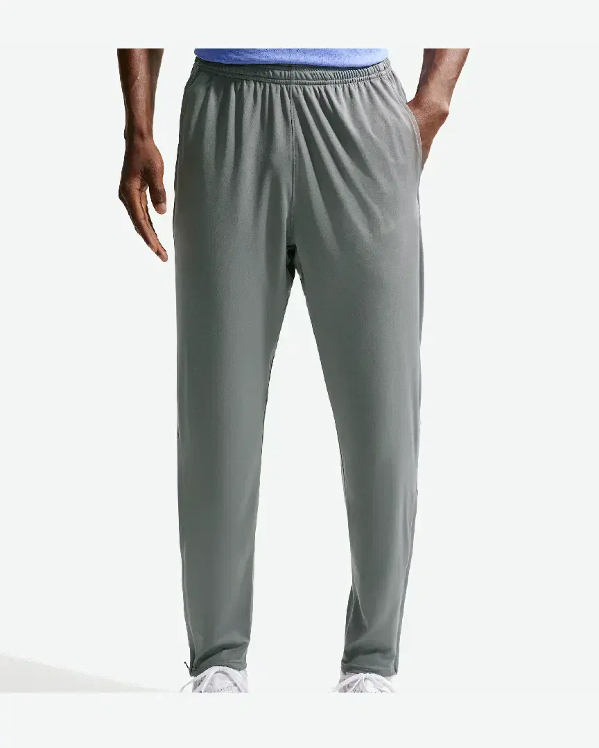 Pantalon En Maille Dri-Fit Nike Miler M - IF2064-084 (1) au meilleur prix !