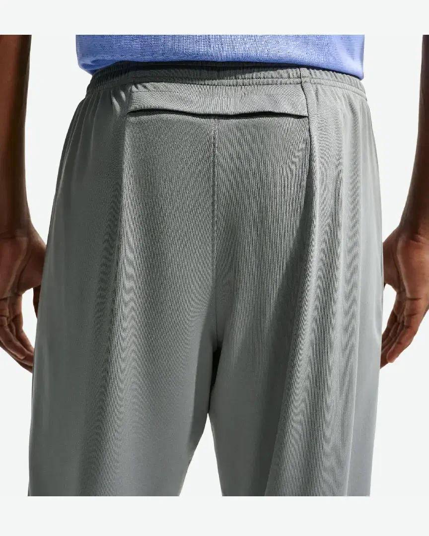 Pantalon En Maille Dri-Fit Nike Miler M - IF2064-084 (2) au meilleur prix !