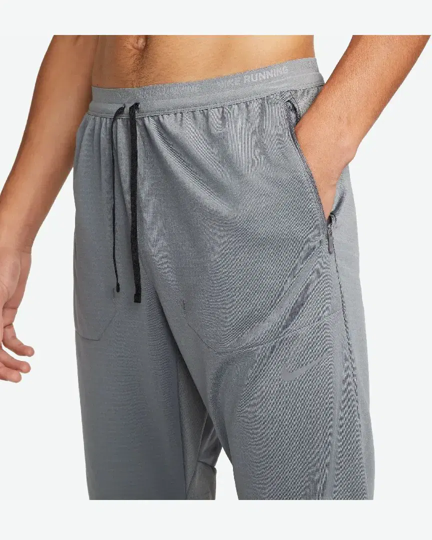 Pantalon en maille Dri-FIT Nike Phenom M - DQ4740-084 (2) au meilleur prix !