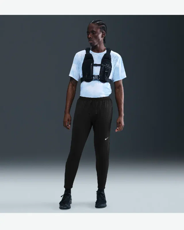 Pantalon En Maille Dri-Fit Nike Stride M