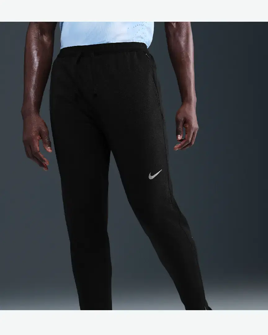 Pantalon En Maille Dri-Fit Nike Stride M - HV4546-010 (1) au meilleur prix !