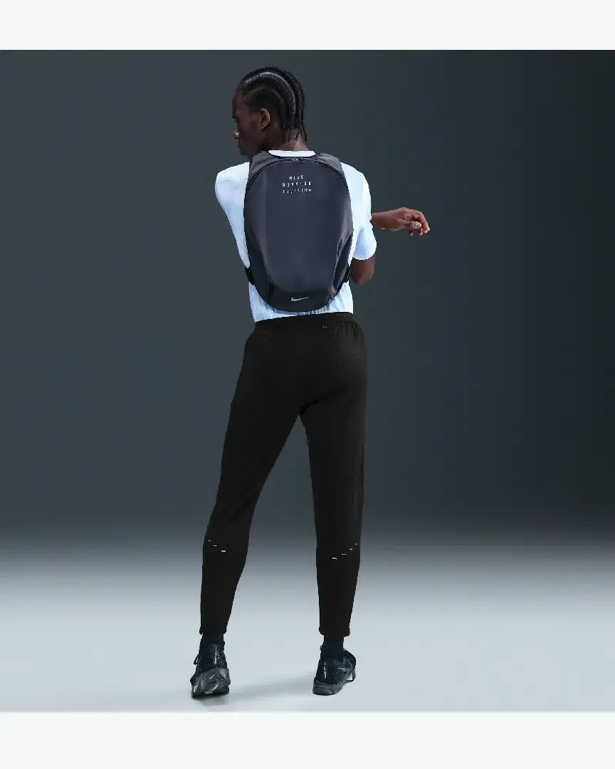 Pantalon En Maille Dri-Fit Nike Stride M - HV4546-010 (3) au meilleur prix !