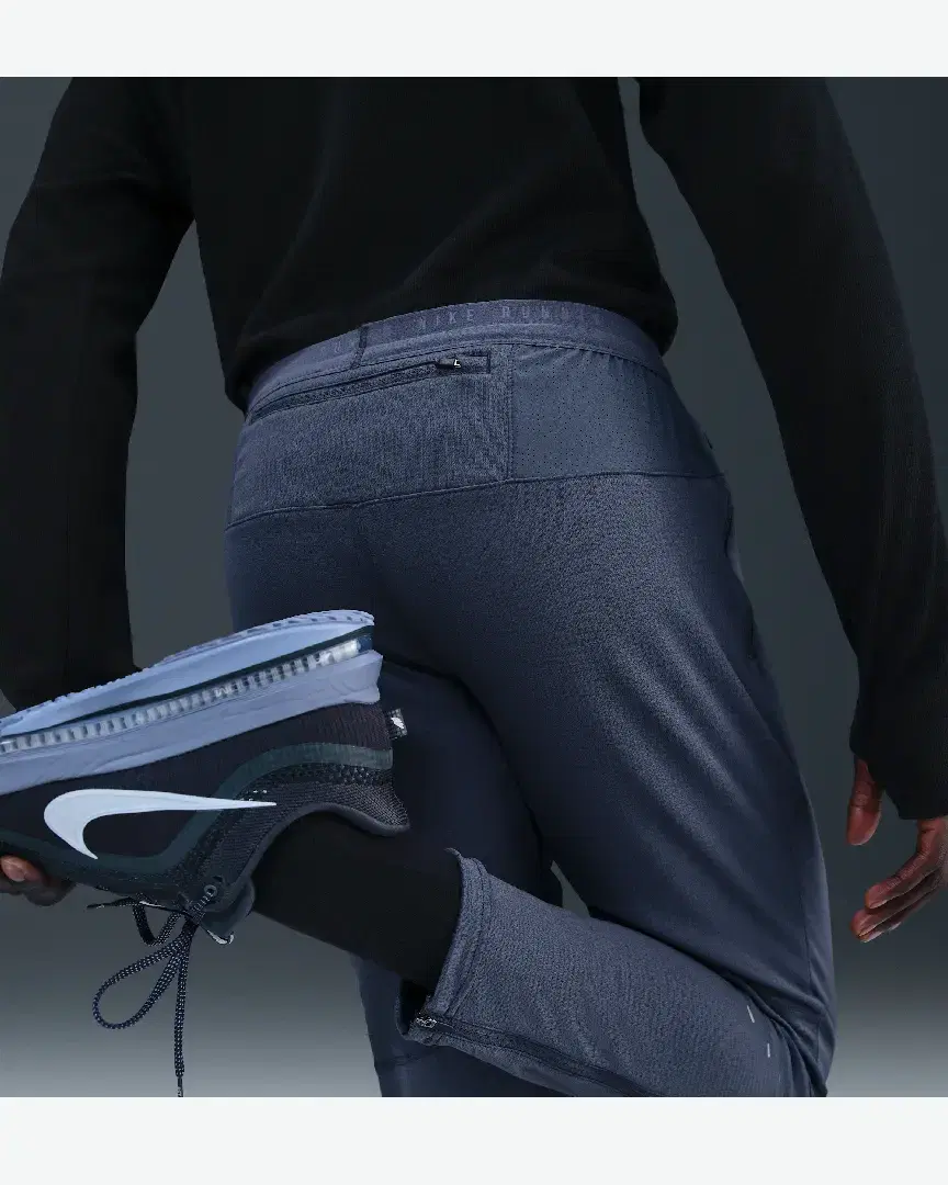 Pantalon Tissé Dri-Fit Nike Stride M - HV4546-437 (2) au meilleur prix !