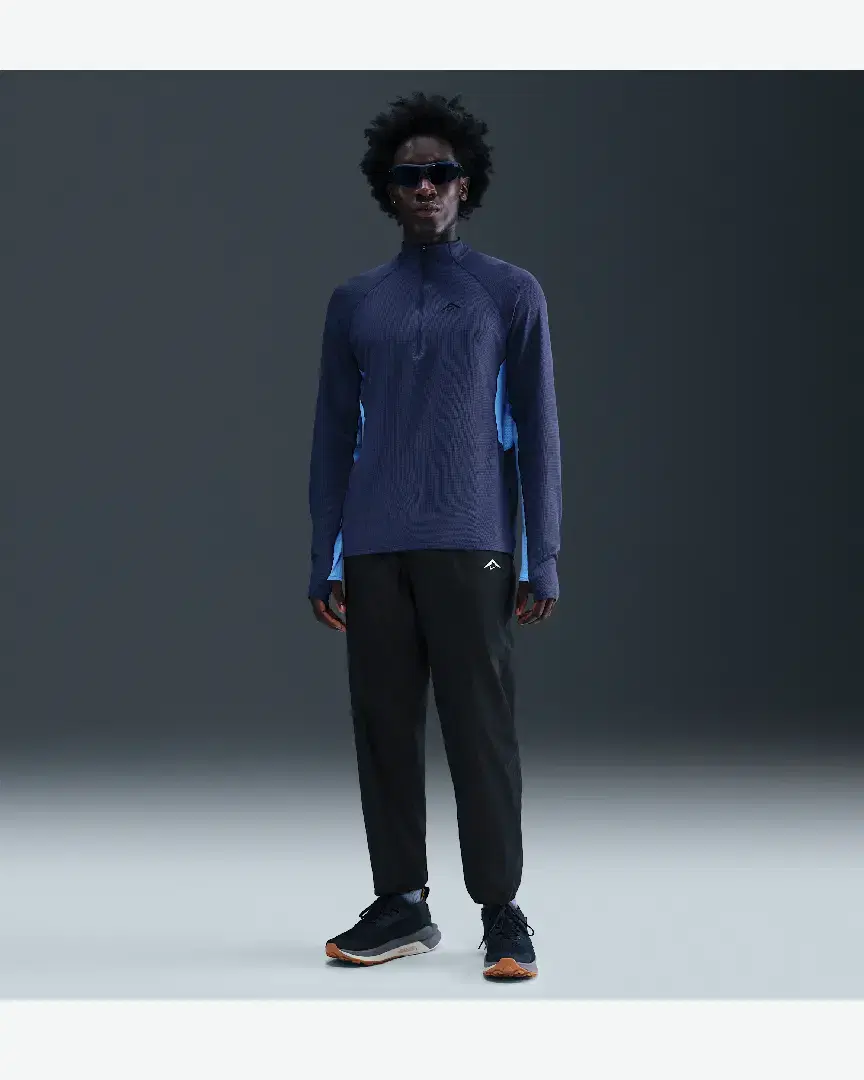 Pantalon Imperméable Storm-Fit Adv Nike Trailwind M - HV2159-010 (0) au meilleur prix !