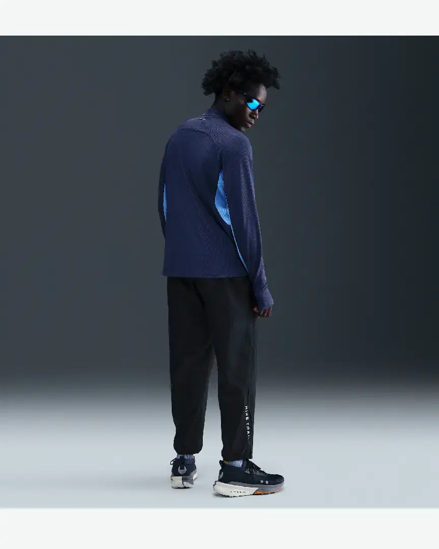 Pantalon Imperméable Storm-Fit Adv Nike Trailwind M - HV2159-010 (3) au meilleur prix !