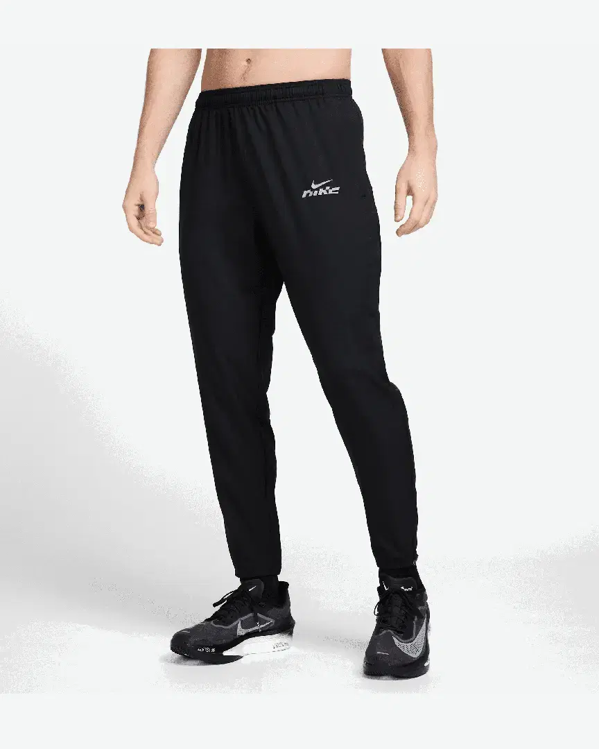 Pantalon Tissé Dri-Fit Nike Challenger Flash M - IB3774-010 (0) au meilleur prix !