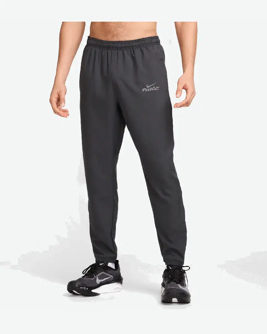 Pantalon Tissé Dri-Fit Nike Challenger Flash M - IB3774-070 (0) au meilleur prix !