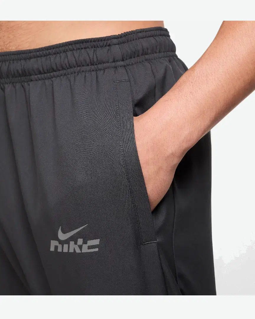 Pantalon Tissé Dri-Fit Nike Challenger Flash M - IB3774-070 (3) au meilleur prix !