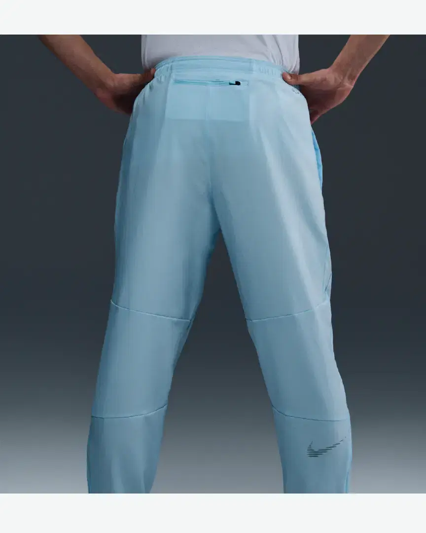 Pantalon Tissé Dri-Fit Nike Challenger Flash M - IB3774-474 (2) au meilleur prix !