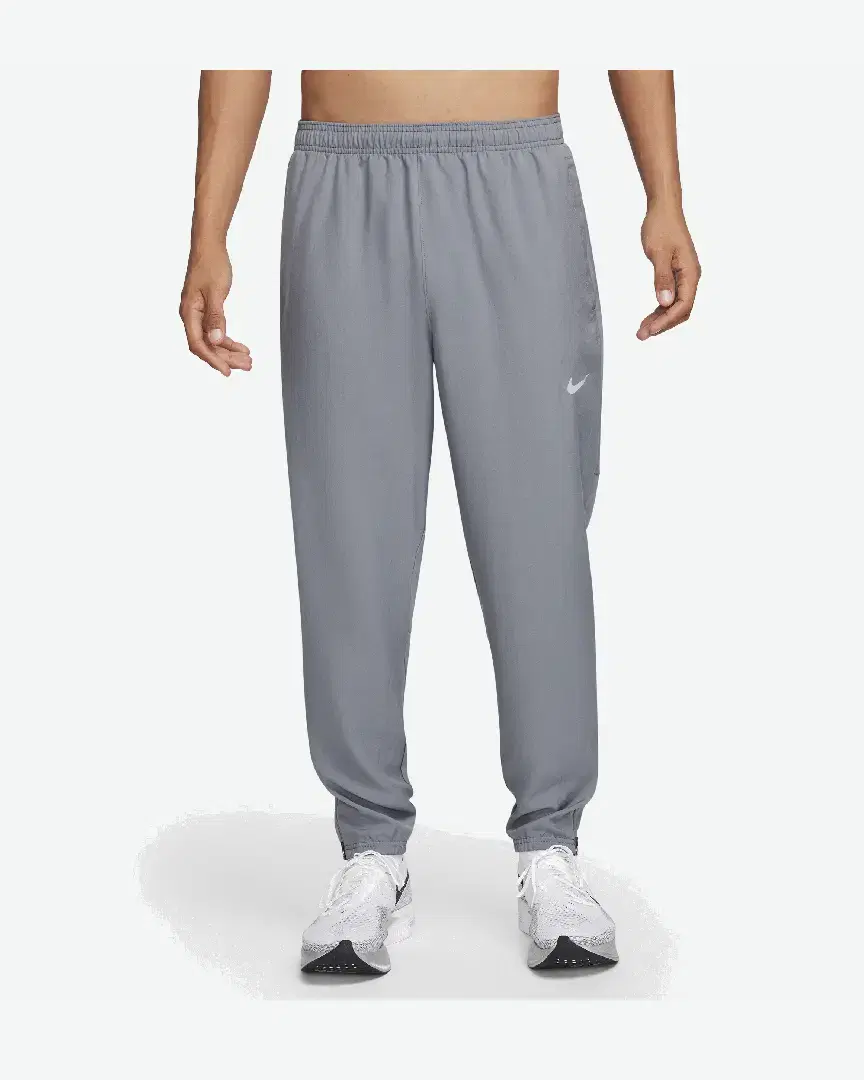 Pantalon Tissé Dri-Fit Nike Challenger Flash M - FQ4780-084 (0) au meilleur prix !