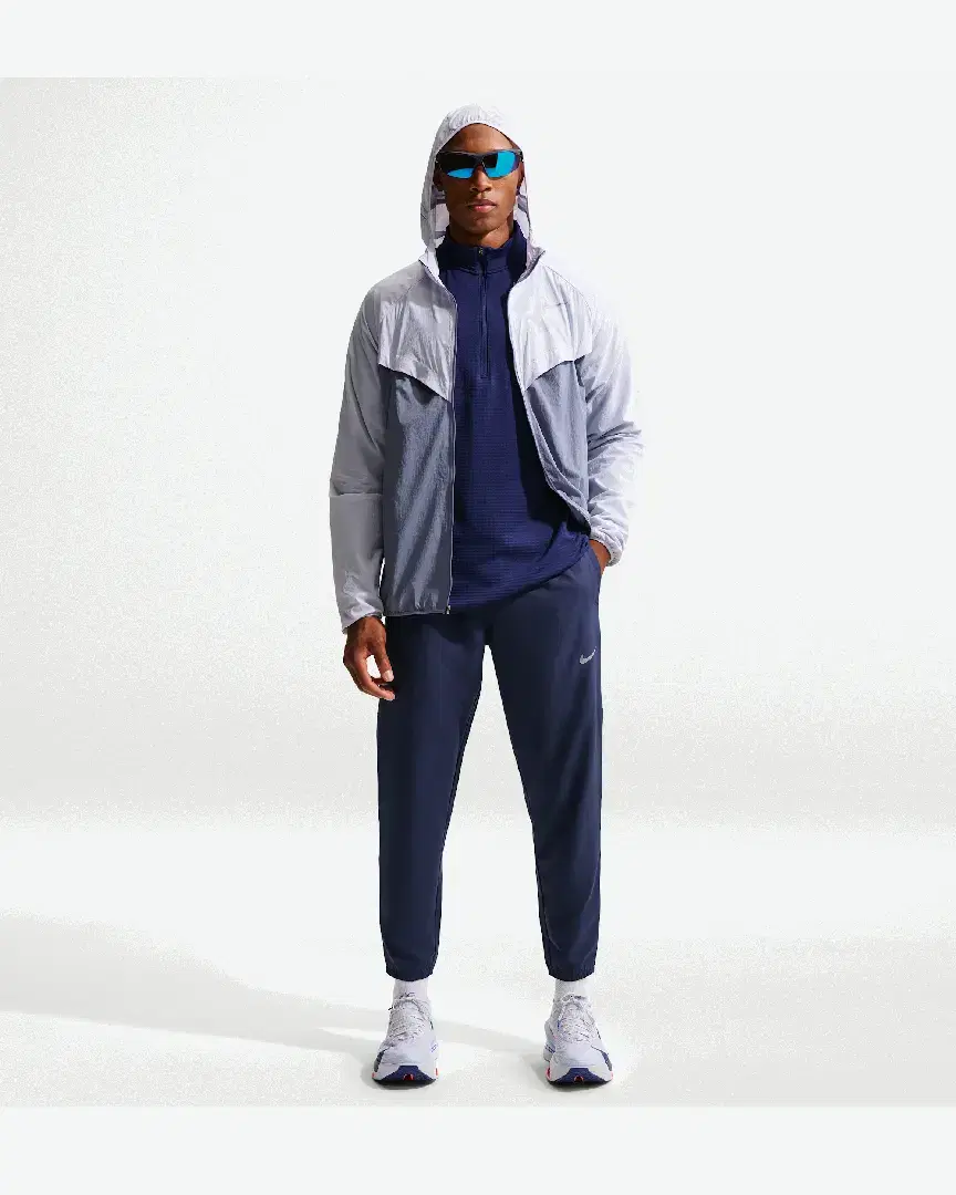 Pantalon Tissé Dri-Fit Nike Challenger Flash M - FQ4780-410 (0) au meilleur prix !