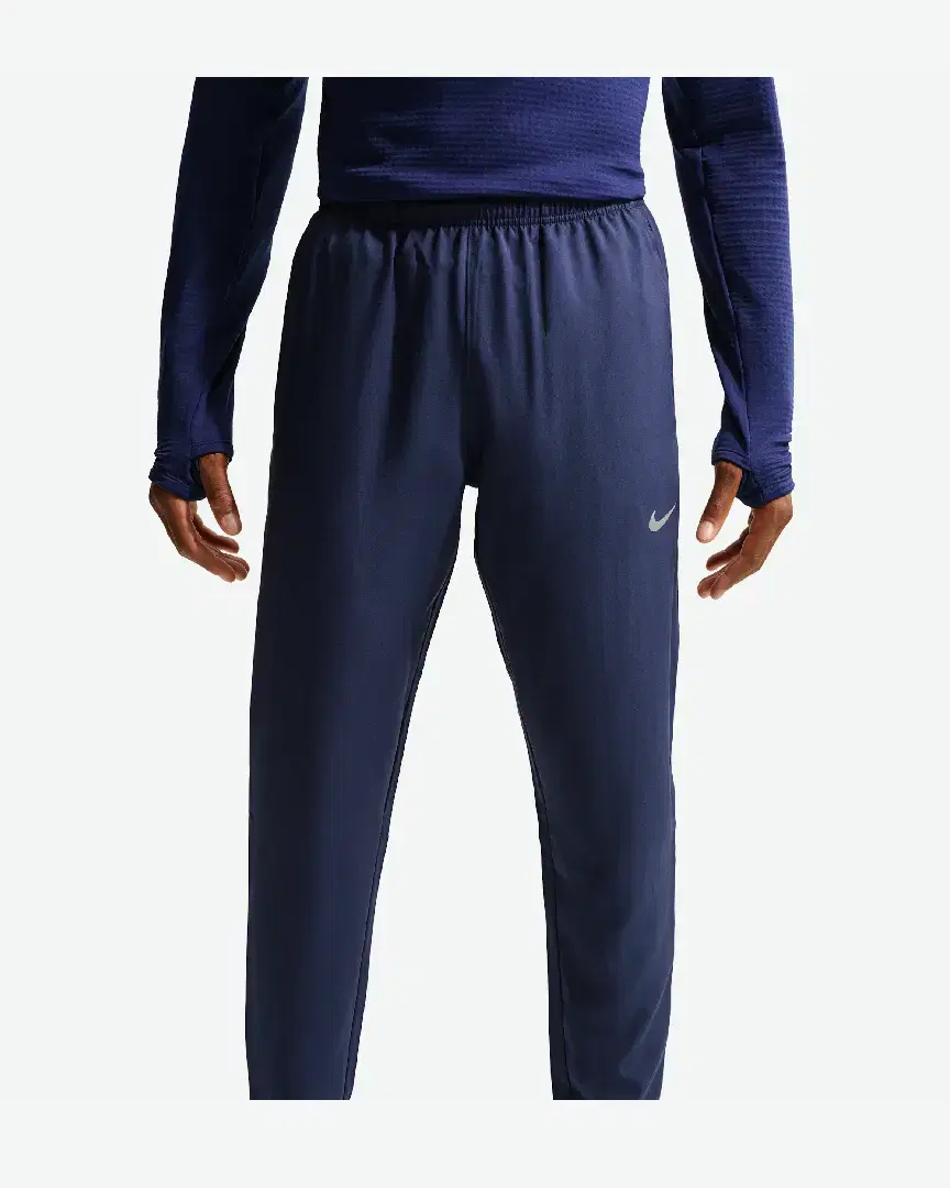 Pantalon Tissé Dri-Fit Nike Challenger Flash M - FQ4780-410 (1) au meilleur prix !