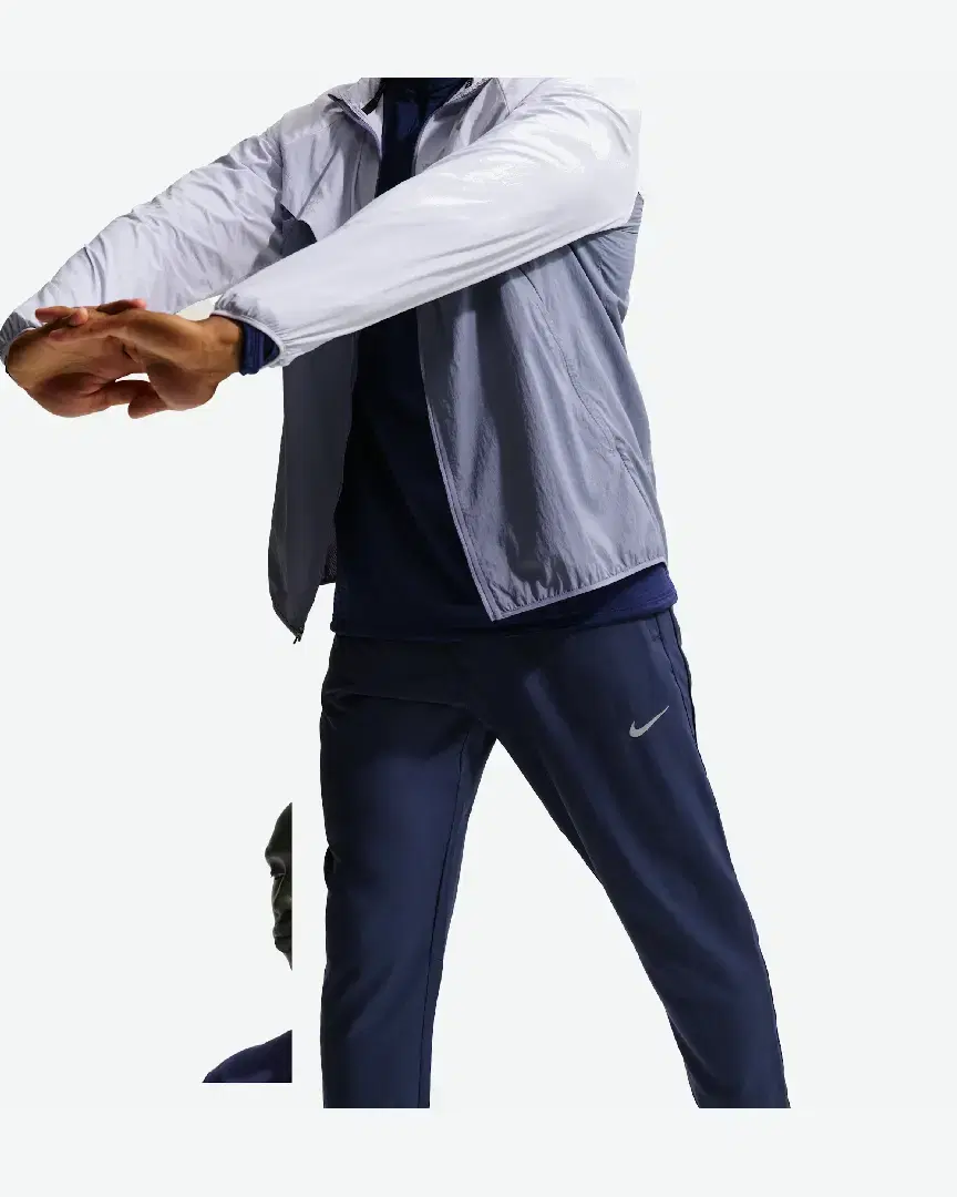 Pantalon Tissé Dri-Fit Nike Challenger Flash M - FQ4780-410 (3) au meilleur prix !