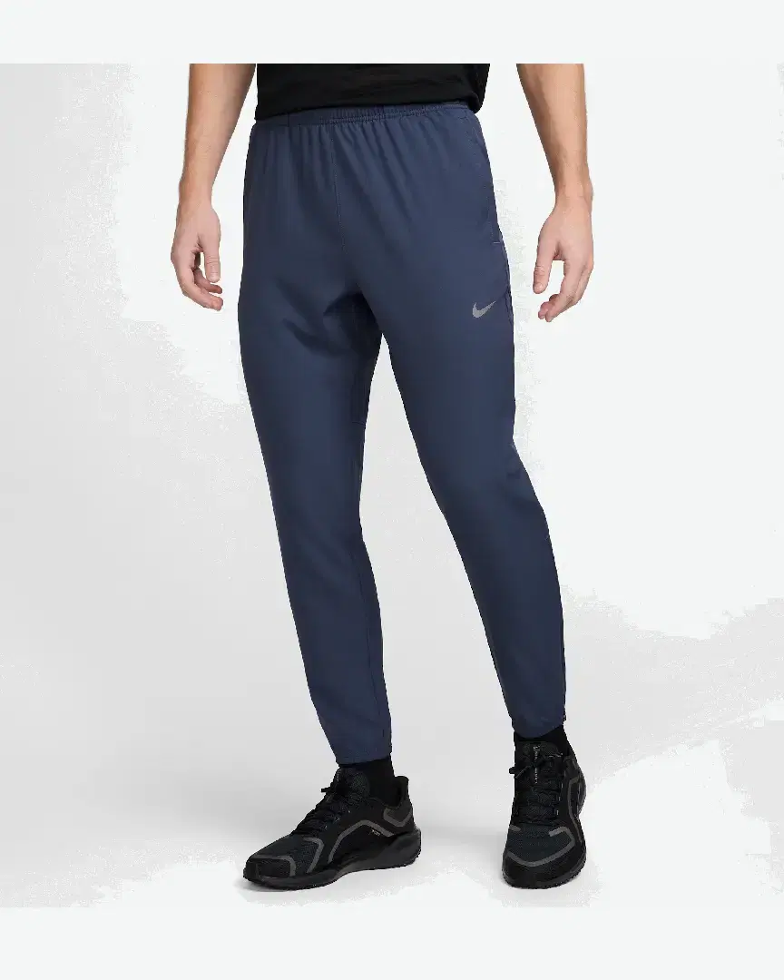 Pantalon Tissé Dri-Fit Nike Challenger Flash M - FQ4780-437 (0) au meilleur prix !