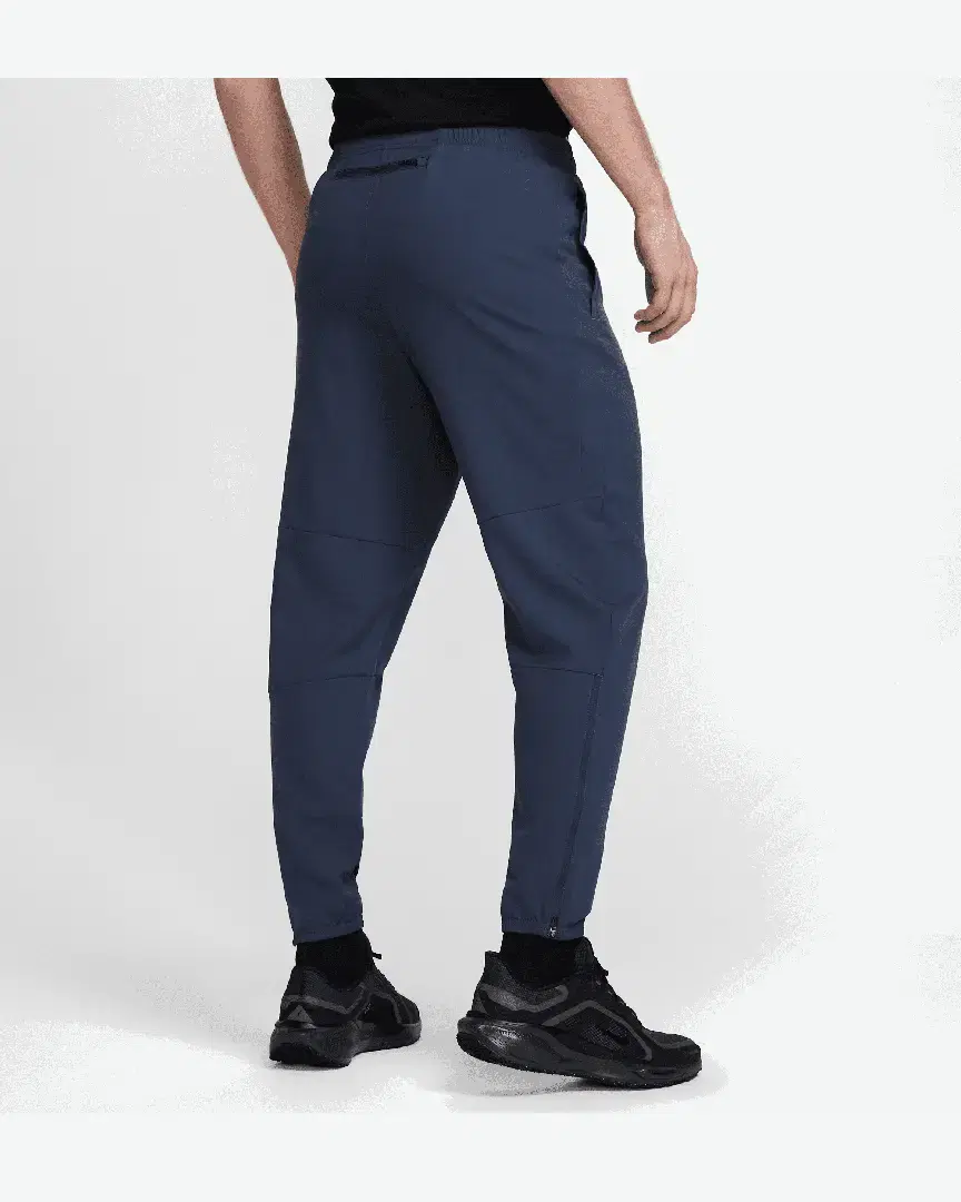 Pantalon Tissé Dri-Fit Nike Challenger Flash M - FQ4780-437 (1) au meilleur prix !