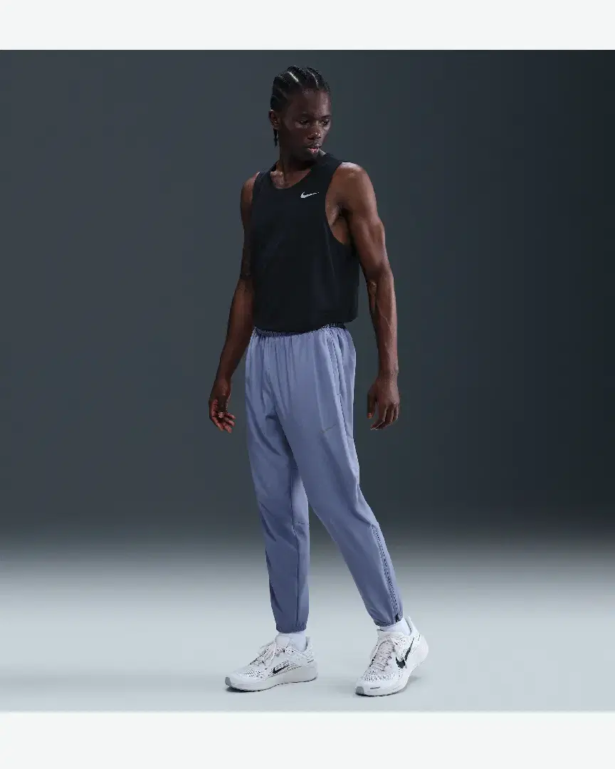 Pantalon Tissé Dri-Fit Nike Challenger Flash M - FQ4780-499 (0) au meilleur prix !