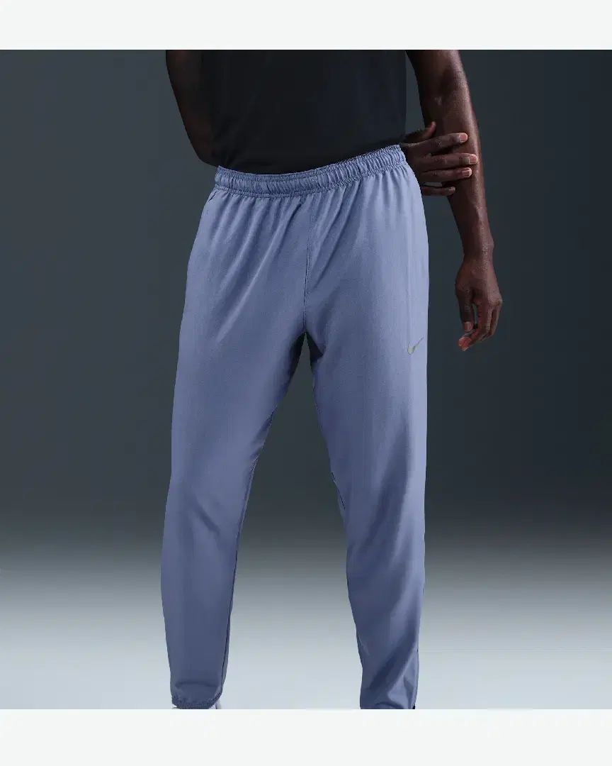 Pantalon Tissé Dri-Fit Nike Challenger Flash M - FQ4780-499 (1) au meilleur prix !