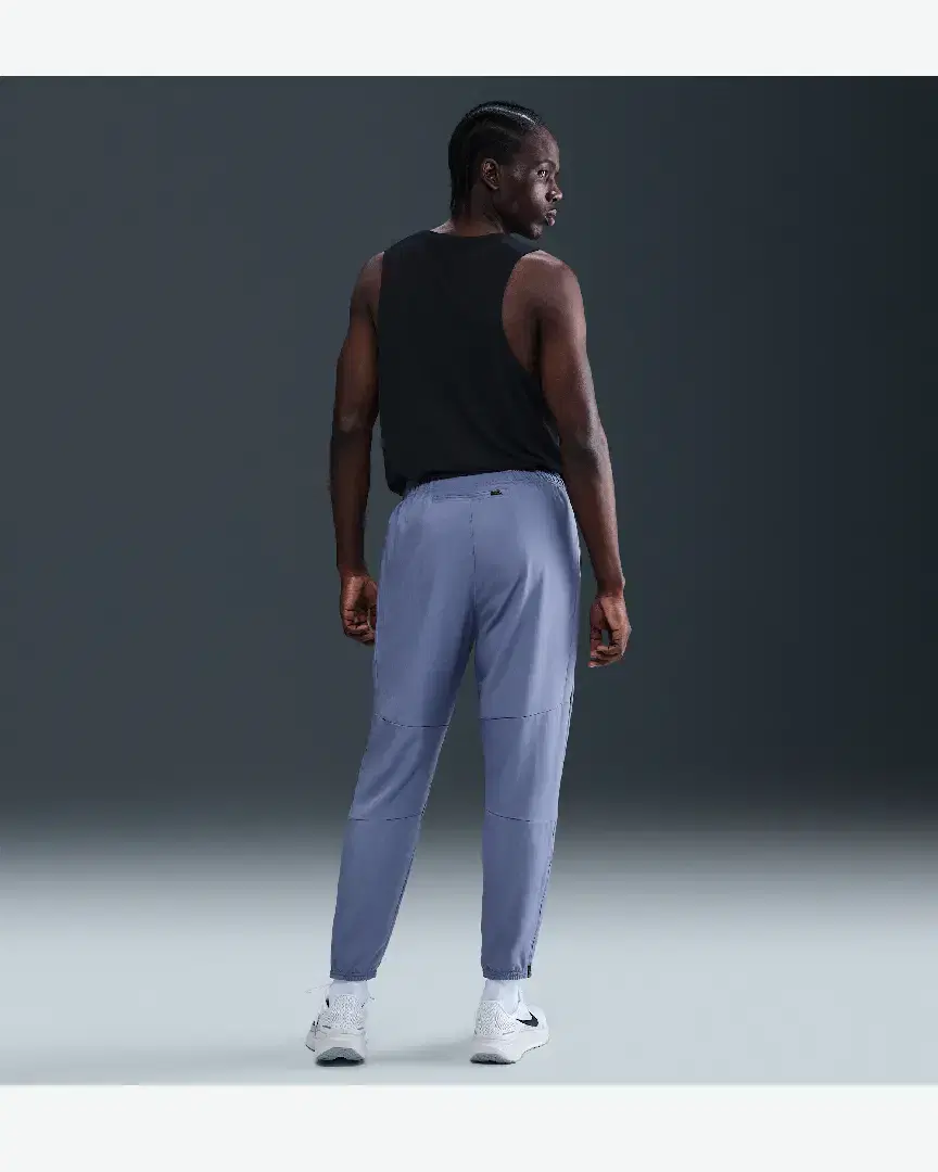 Pantalon Tissé Dri-Fit Nike Challenger Flash M - FQ4780-499 (3) au meilleur prix !