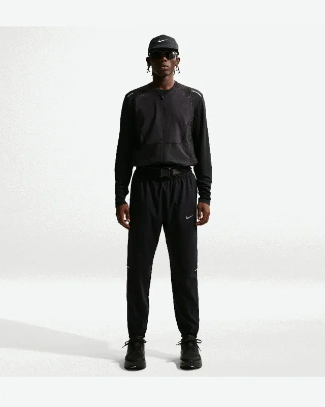 Pantalon Tissé Dri-Fit Nike Miler M