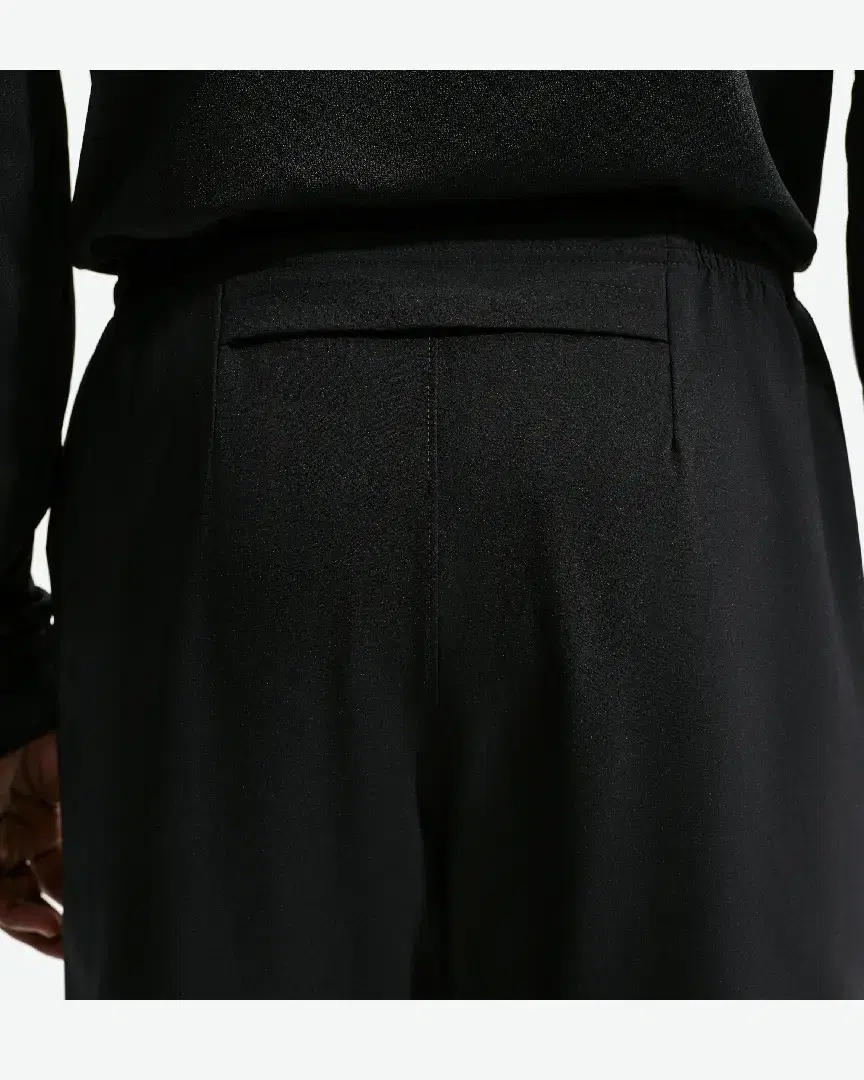 Pantalon Tissé Dri-Fit Nike Miler M - IF2062-010 (2) au meilleur prix !