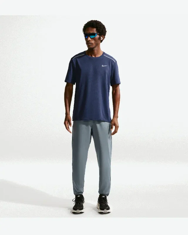 Pantalon Tissé Dri-Fit Nike Miler M