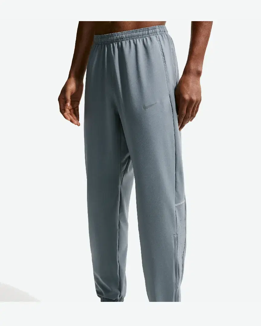 Pantalon Tissé Dri-Fit Nike Miler M - IF2062-084 (1) au meilleur prix !