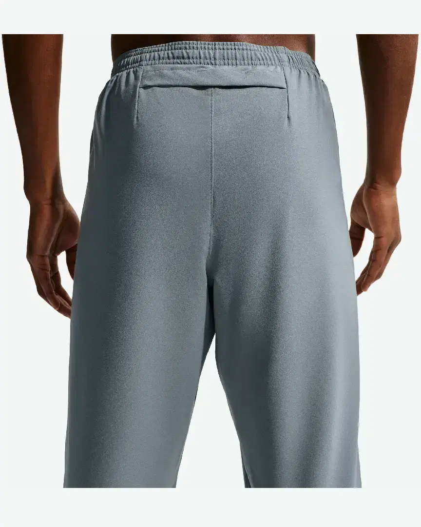 Pantalon Tissé Dri-Fit Nike Miler M - IF2062-084 (2) au meilleur prix !