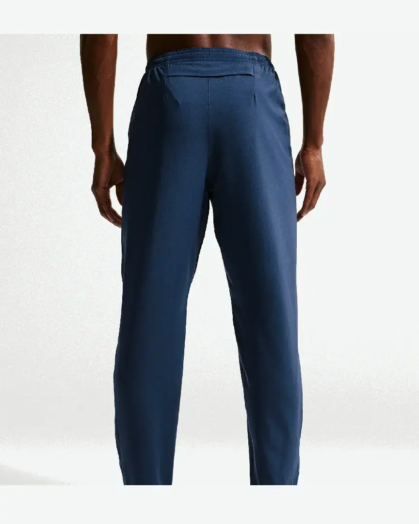 Pantalon Tissé Dri-Fit Nike Miler M - IF2062-410 (2) au meilleur prix !