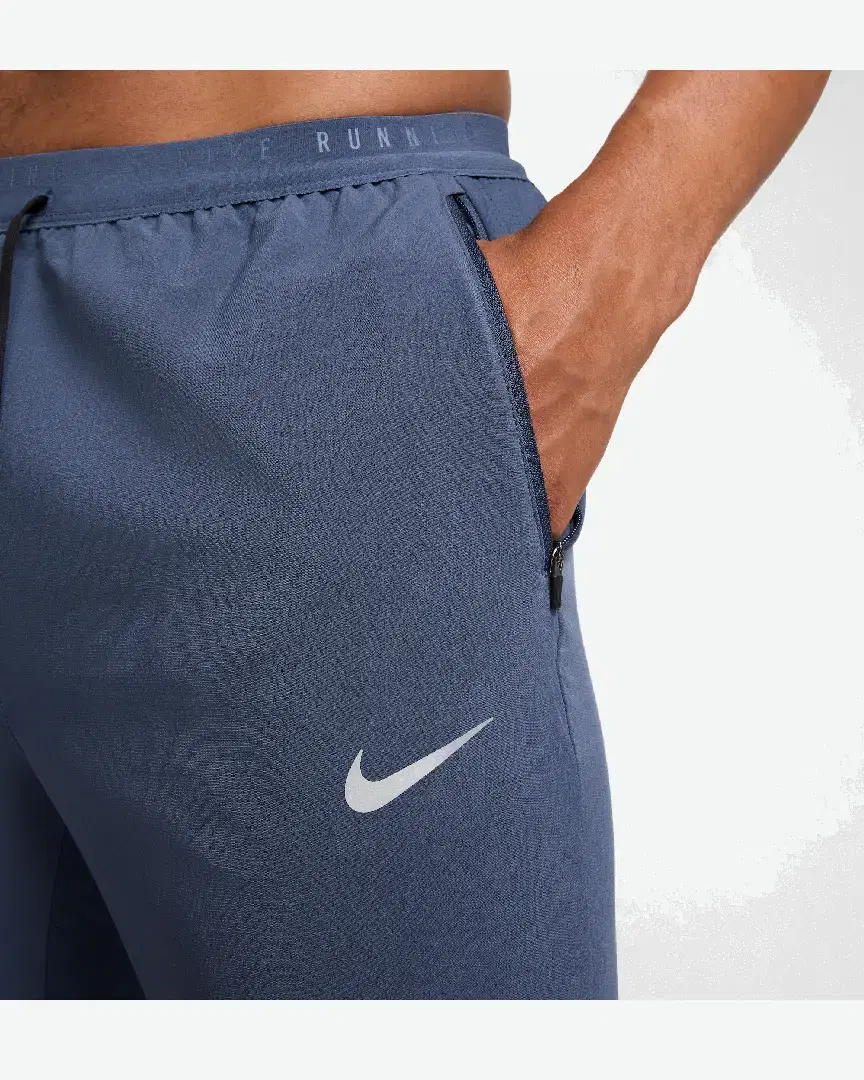 Pantalon Tissé Dri-Fit Nike Stride M - HV4544-437 (2) au meilleur prix !