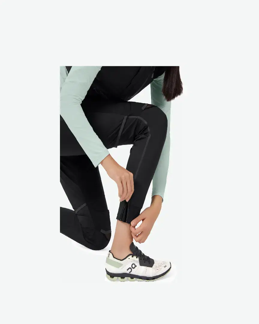 Pantalons On Running Running Pants W - 206-00253 (3) au meilleur prix !