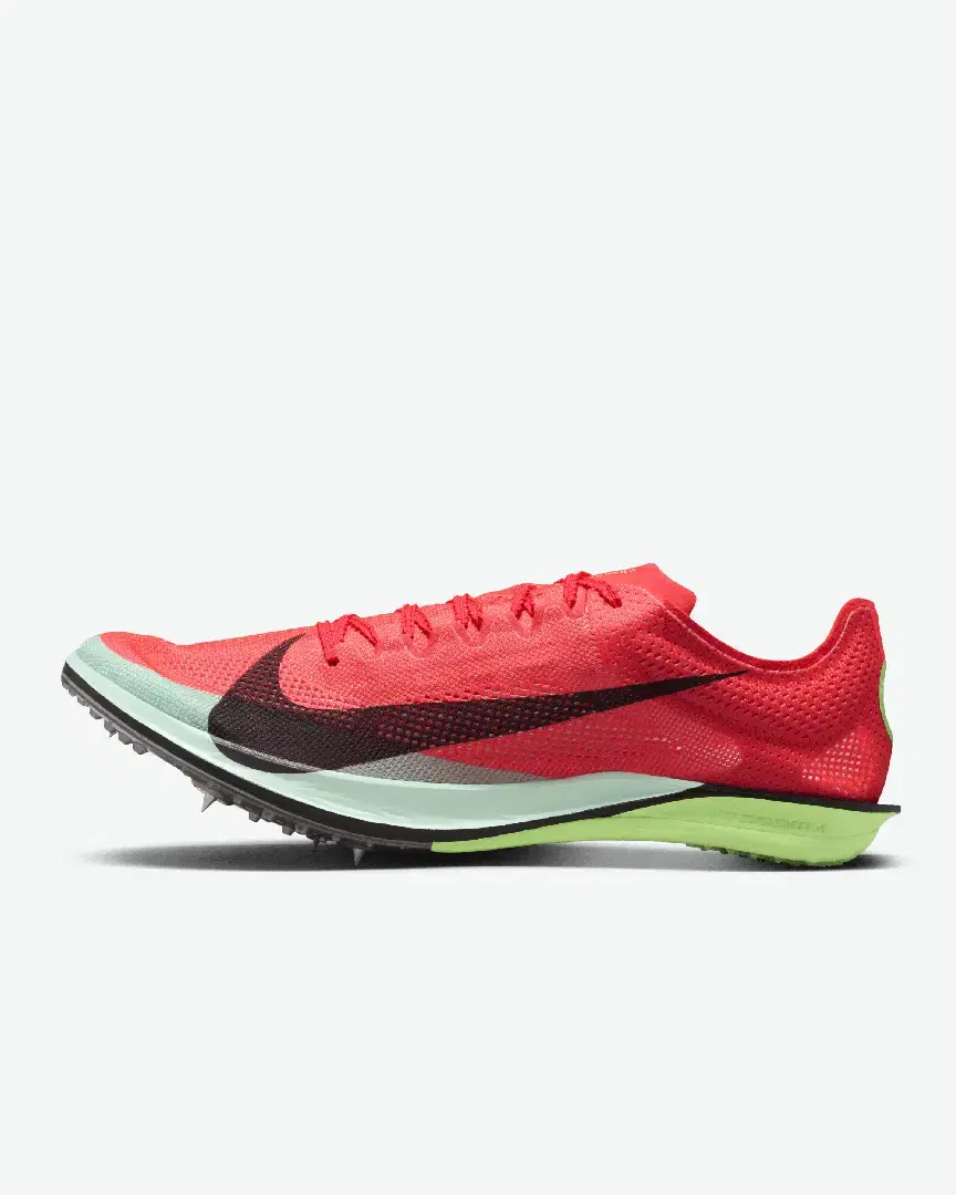 Pointes Nike Dragonfly 2 Elite M - Men (7) au meilleur prix !