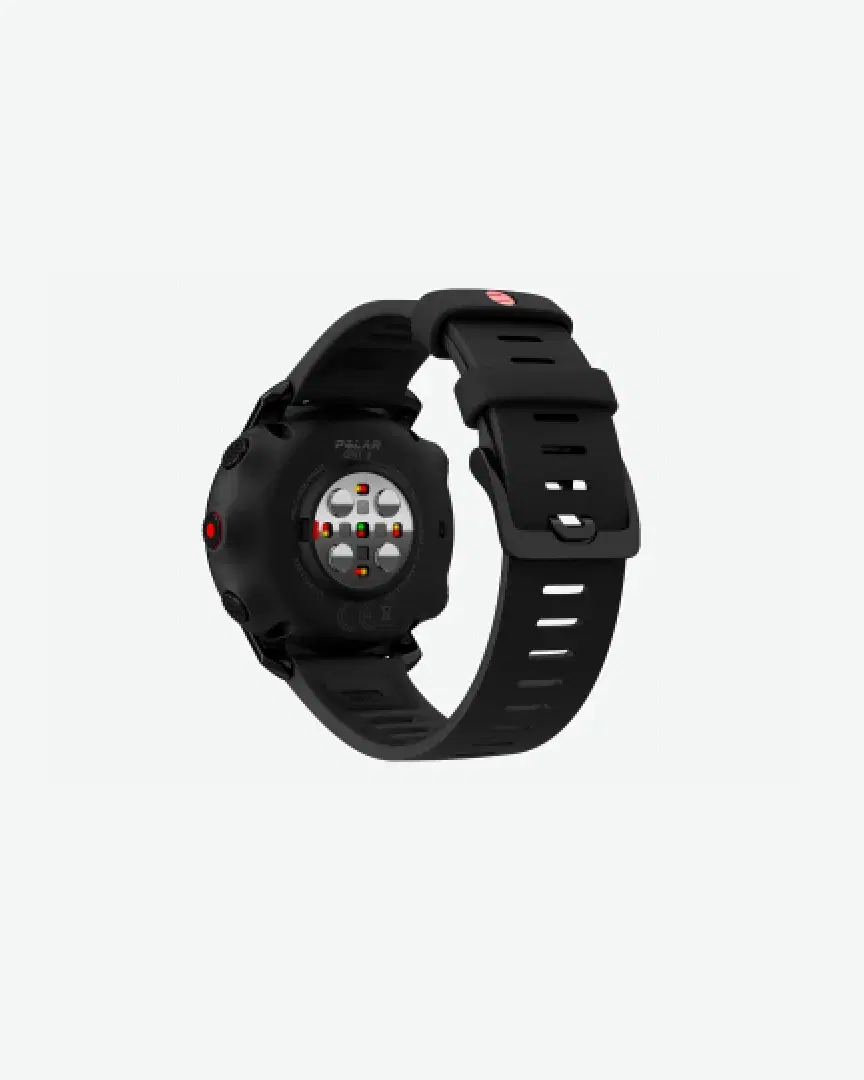 Polar Grit X Edition Limitee Cycling Bundle - 90085395 (3) au meilleur prix !