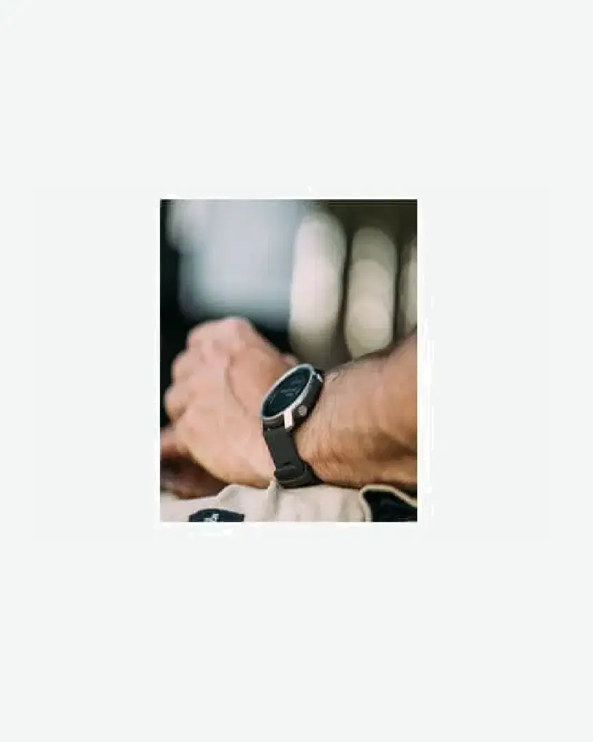 Polar Grit X Pro Edition Titan Gps Watch - OCCSRG08380642 (2) au meilleur prix !