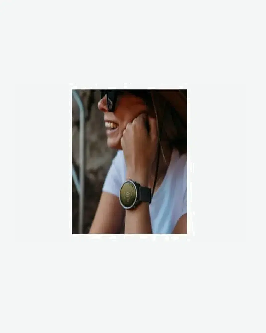 Polar Grit X Pro Edition Titan Gps Watch - OCCSRG08380642 (3) au meilleur prix !