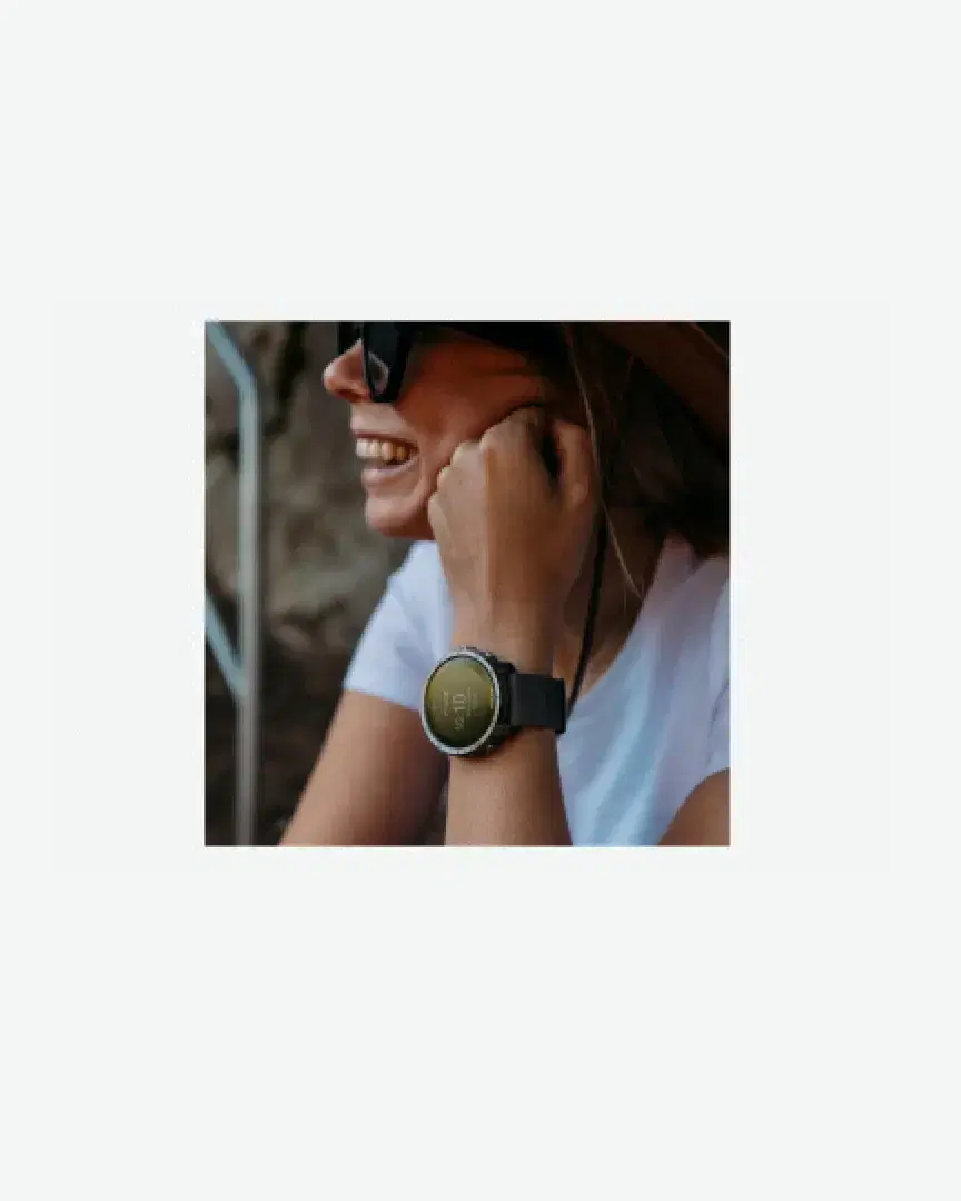 Polar Grit X Pro Saphir - 90085773 (3) au meilleur prix !